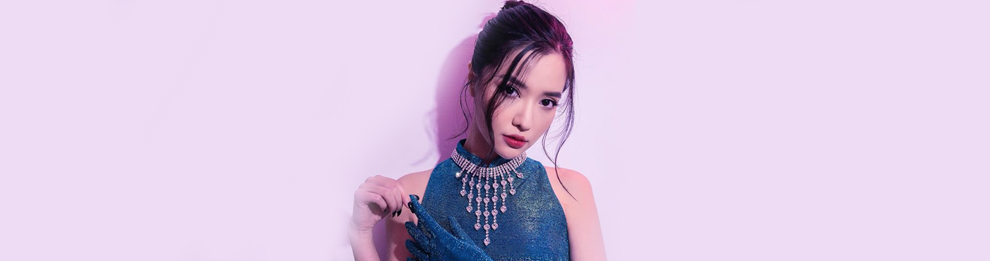 Bích Phương